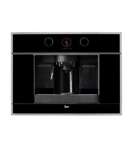 מכונת קפה אינטגרלית דגם CLC-835 MC תקה TEKA