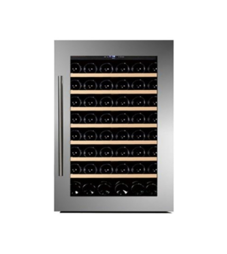 מקרר יין 110 ליטר דגם YC110 פרטלי FRATELLI