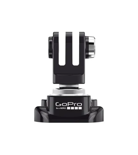מחבר עם מפרק כדורי מסתובב למצלמות גו פרו GoPro