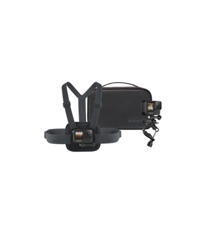 ערכת אביזרים Sports Kit גו פרו GoPro