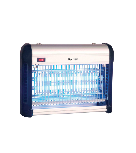 קטלן יתושים ביתי דגם 1008 אלקטרו חנן Electro Hanan