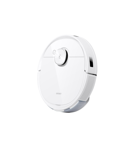 שואב אבק ושוטף רובוטי DEEBOT דגם T9 אקווקס ECOVACS