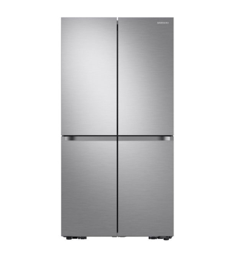 מקרר 4 דלתות דגם RF65A9011SL סמסונג Samsung