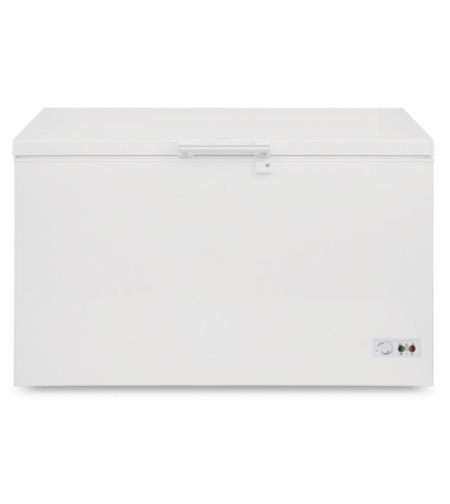 מקפיא שוכב דגם GE500W גנרל GENERAL