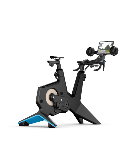 אופני אימון חכמים דגם Neo Smart Bike PLUS טאקס Tacx