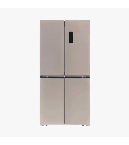 מקרר 4 דלתות דגם ND-860W נורמנדי Normande