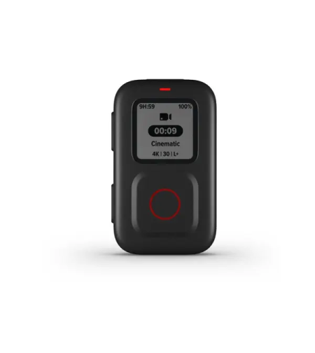 שלט The Remote למצלמות HERO8/9/10/11/12 Black/Max גו פרו GoPro