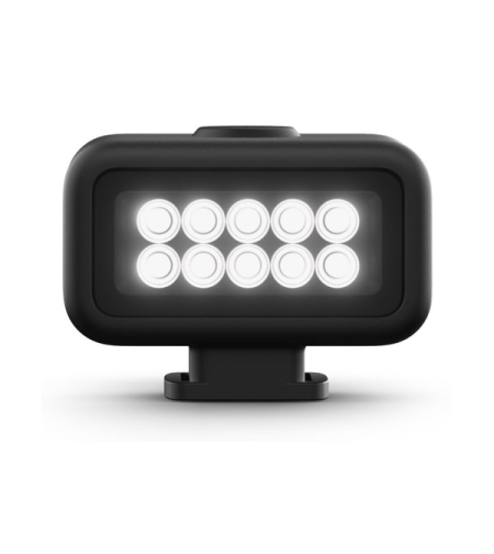 מוד תאורה Light Mod HERO8/9/10/11/12 Black גו פרו GoPro
