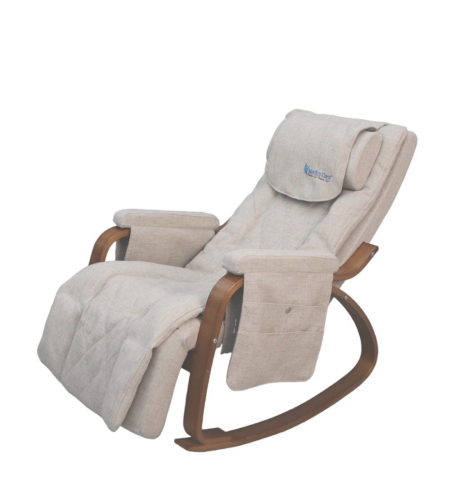 כורסאת עיסוי Comfort Beige בז׳ דגם MC-7087 COMFORT מדיקס קייר Medics Care