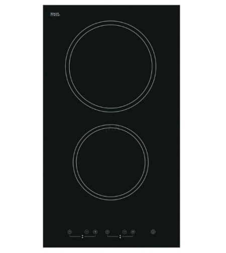 כיריים דומינו דגם RH320T לקאזה LACASA