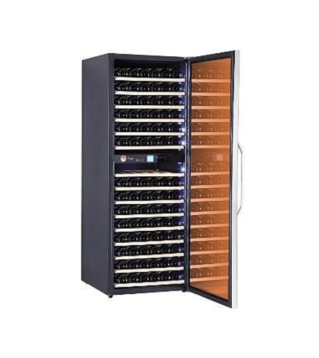 מקרר יין דגם YC 408 B פרטלי Fratelli