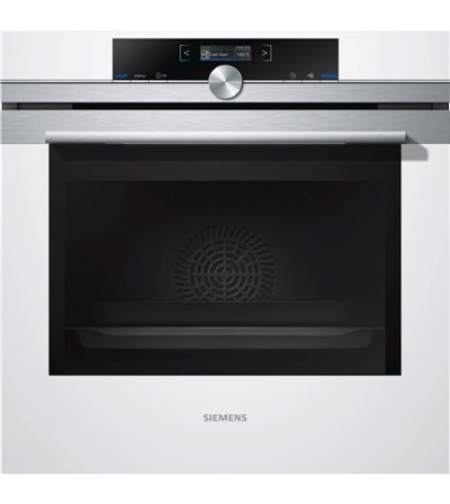 תנור אפייה דגם HB634GBW1 סימנס Siemens