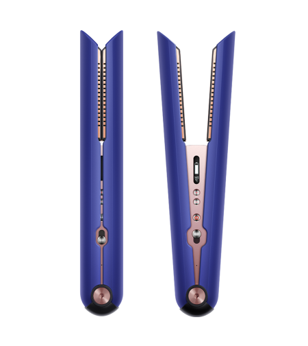 מחליק שיער אלחוטי CORRAL דגם HS07 מהדורה מיוחדת דייסון Dyson