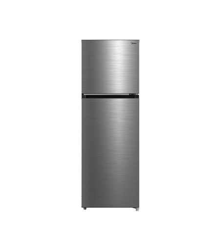 מקרר מקפיא עליון 266 ליטר נטו דגם HD-366FWEN מידאה Midea