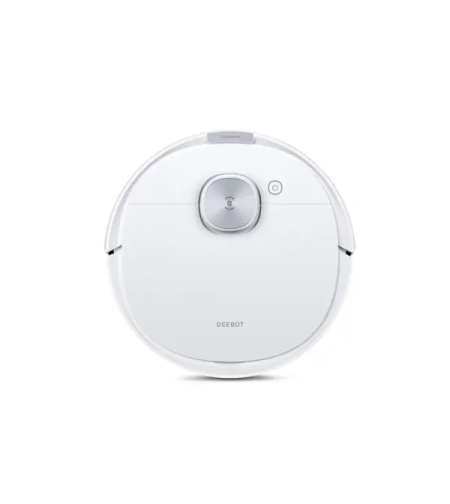 שואב אבק רובוטי שוטף DEEBOT דגם N10 אקווקס ECOVACS