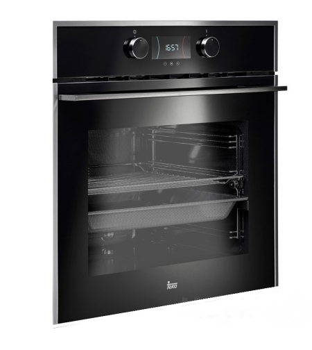 תנור בנוי הידרו-קלין דגם HLB840 תקה TEKA