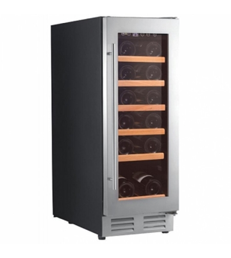 מקרר יין דגם YC 60A פרטלי Fratelli