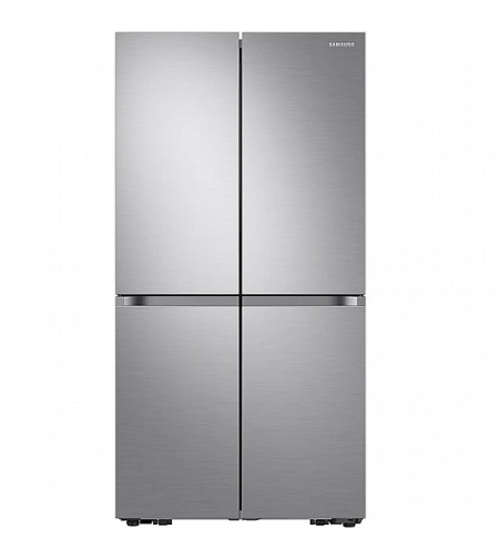 מקרר 4 דלתות דגם Case Show RF86A9220SL סמסונג Samsung