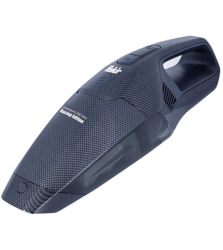 שואב אבק ידני נטען דגם AS WH RACING -EDITION CARBON פאקיר FAKIR