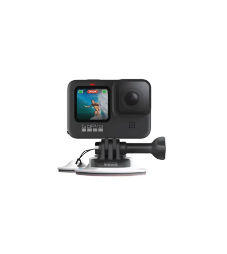 מדבקת חיבור מהיר לגלשן גו פרו GoPro