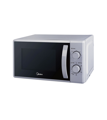 מיקרוגל 20 ליטר מכני דגם MM720CA7 מידאה Midea