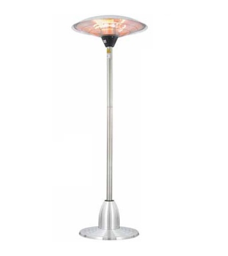 פטריית חימום חשמלית דגם: PHH-3000BS נורמנדי Normande