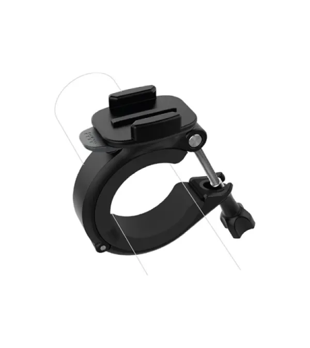 תופסן צינור למצלמות גו פרו GoPro