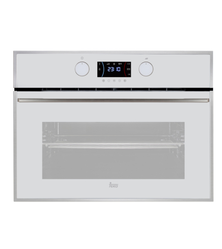 תנור בנוי קומפקטי HLC-844C / W תקה TEKA