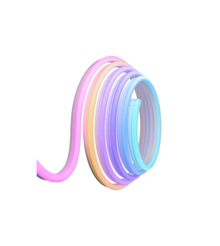 פס תאורת LED ניאון לקיר 3 מ' דגם H61A0 גובי Govee