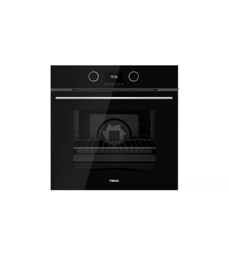 תנור בנוי URBAN COLLECTION דגם HLB-8600 BK תקה TEKA