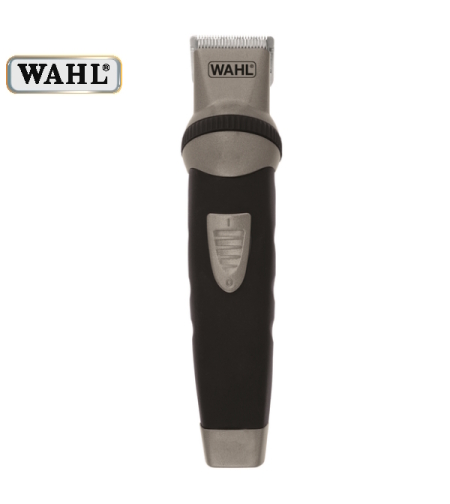 מכונת תספורת וקיצוץ 3 ב-1 דגם 09953-1016 מסדרת GROOMSMAN BODY TRIMMER וואהל WAHL
