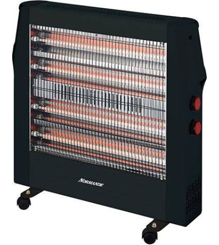תנור חימום חשמלי דגם: SYH-1207Z נורמנדי Normande