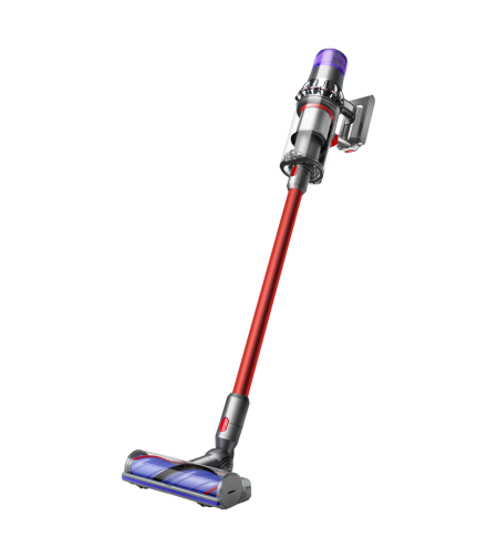 שואב אבק אלחוטי V11 ABSOLUTE EXTRA RED דגם SV28 דייסון Dyson