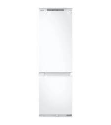 מקרר מקפיא תחתון אינטגרלי דגם BRB266030WW סמסונג Samsung