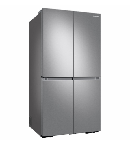 מקרר 4 דלתות דגם RF82A9671SR סמסונג Samsung