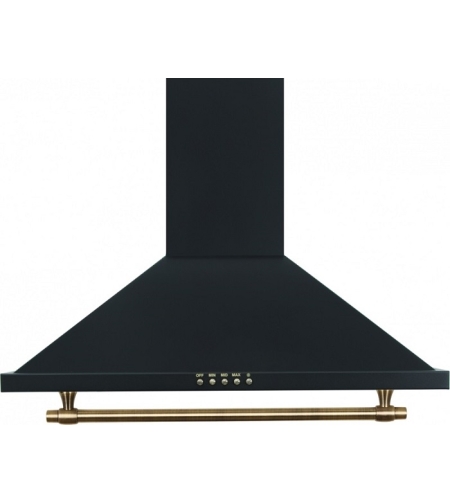 קולט אדים דגם LCHP60RB לקאזה LACASA