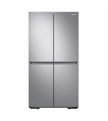 מקרר 4 דלתות דגם RF60A7001SL סמסונג Samsung