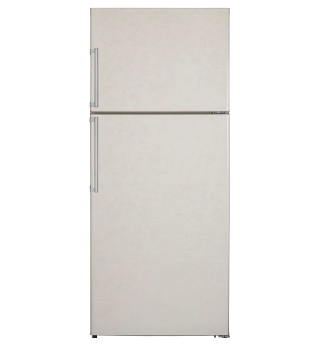מקרר מקפיא עליון דגם GE543W גנרל GENERAL