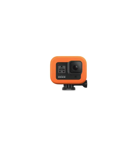 מצוף למצלמת Hero8 גו פרו GoPro