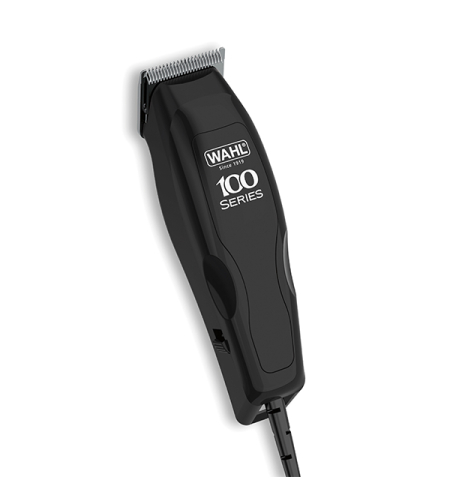 מכונת תספורת חשמלית איכותית דגם 1395-0460 מסדרת HOME PRO 100 וואהל WAHL