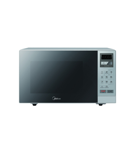 מיקרוגל 25 ליטר דיגיטלי דגם EM925EYI מידאה Midea
