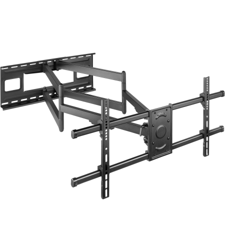 זרוע נישה לטלוויזיה למסכים גדולים דגם PRO6890XLD איזו EAZO