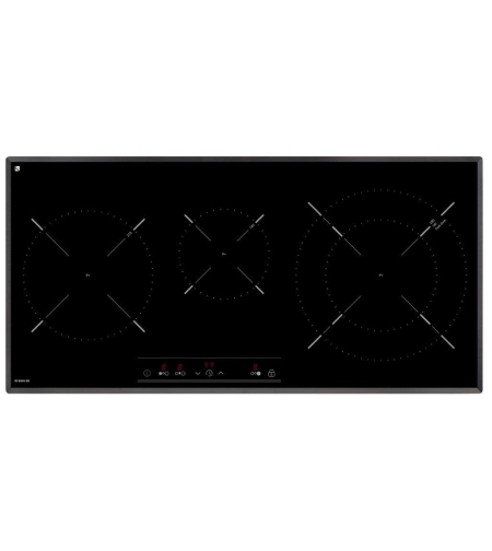 כיריים אינדוקציה 3 מוקדי בישול דגם IR-8300 תקה TEKA