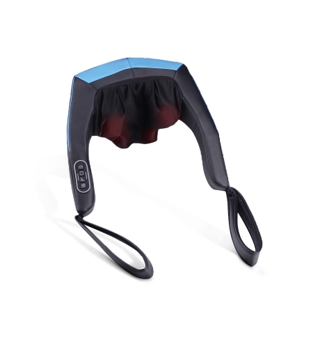 רצועת עיסוי 4D דגם MC-4801 מדיקס קייר Medics Care