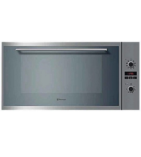 תנור בנוי רחב Hi Tech 90cm פרטלי Fratelli