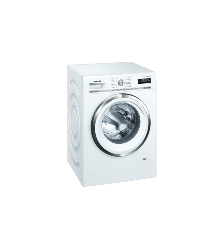 מכונת כביסה 8 קילו דגם WM10W468IL סימנס SIEMENS