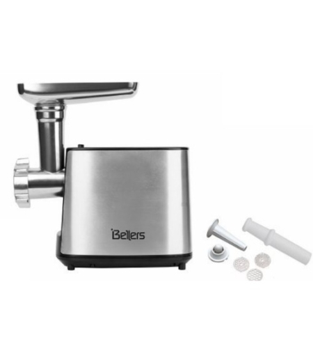 מטחנת בשר דגם BLMG1400 בלרס BELLERS