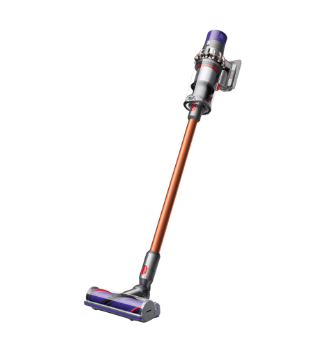שואב אבק אלחוטי ABSOLUTE NEW דגם V10 דייסון Dyson