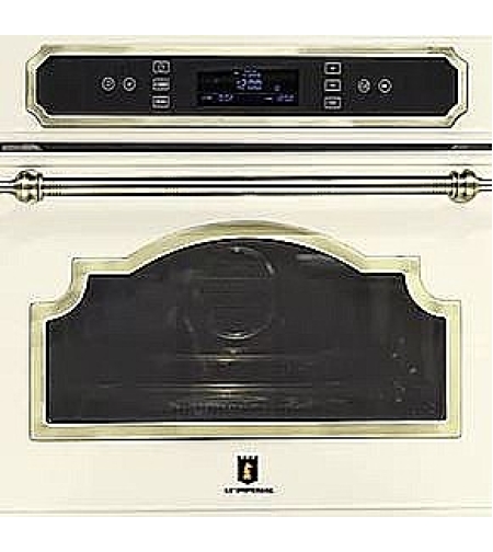מיקרו בנוי בסגנון כפרי דגם MC316 WH אימפריאל LE IMPERIAL