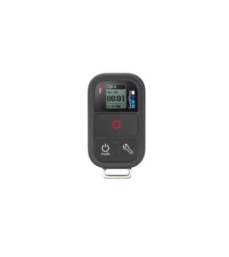 שלט למצלמות גו פרו GoPro